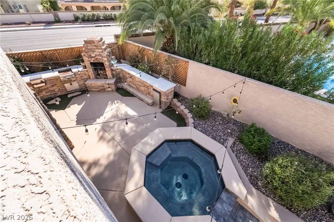 826 Rising Star Drive Henderson NV 89014