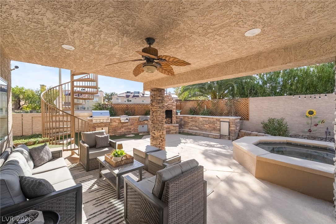 826 Rising Star Drive Henderson NV 89014