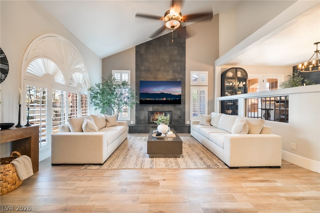 826 Rising Star Drive Henderson NV 89014
