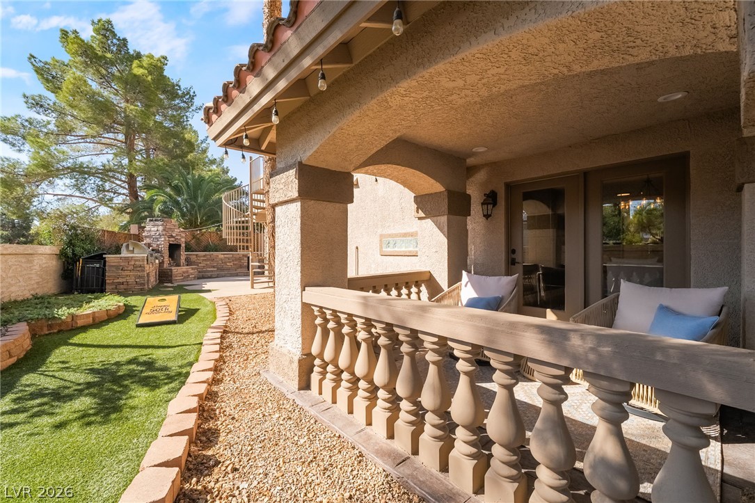 826 Rising Star Drive Henderson NV 89014