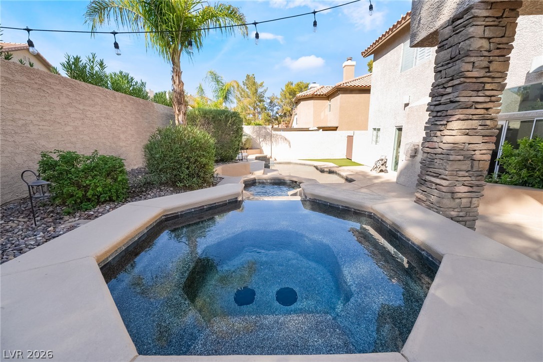 826 Rising Star Drive Henderson NV 89014