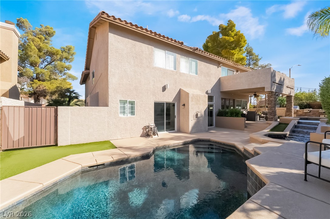 826 Rising Star Drive Henderson NV 89014