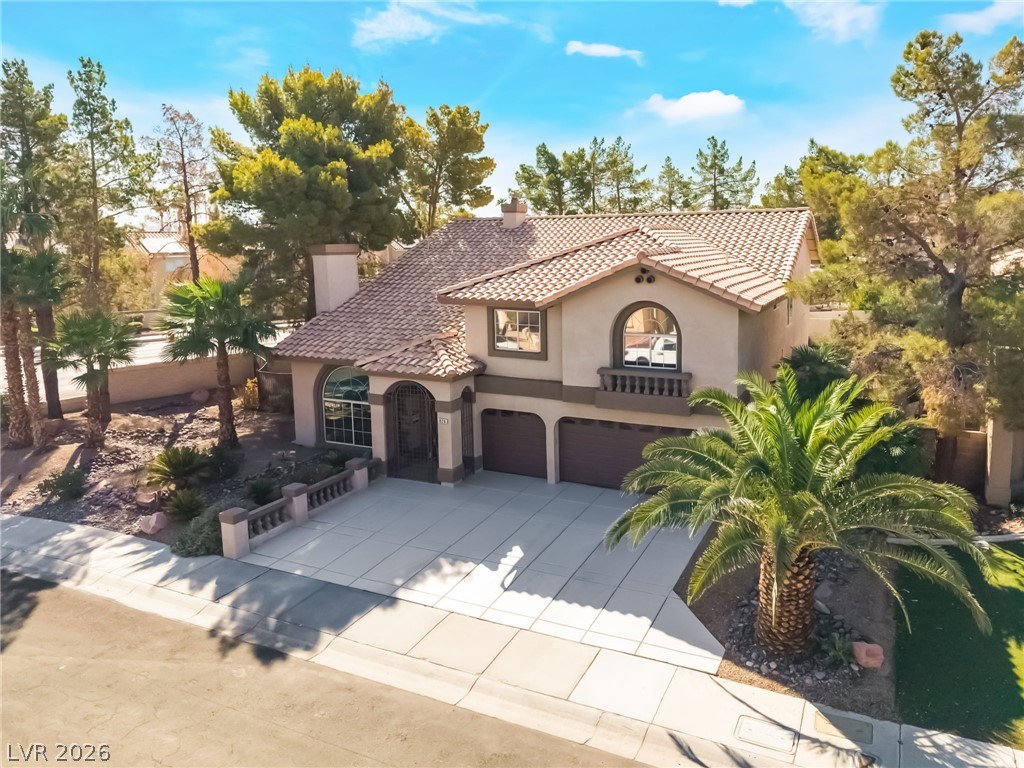 826 Rising Star Drive Henderson NV 89014