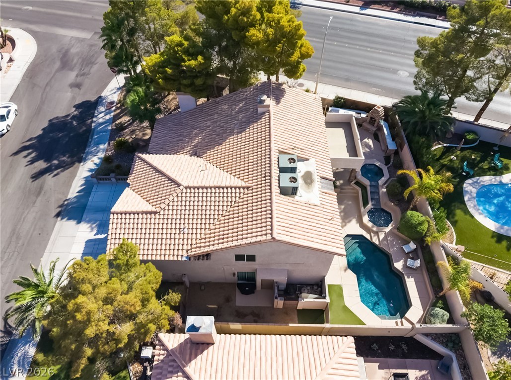 826 Rising Star Drive Henderson NV 89014
