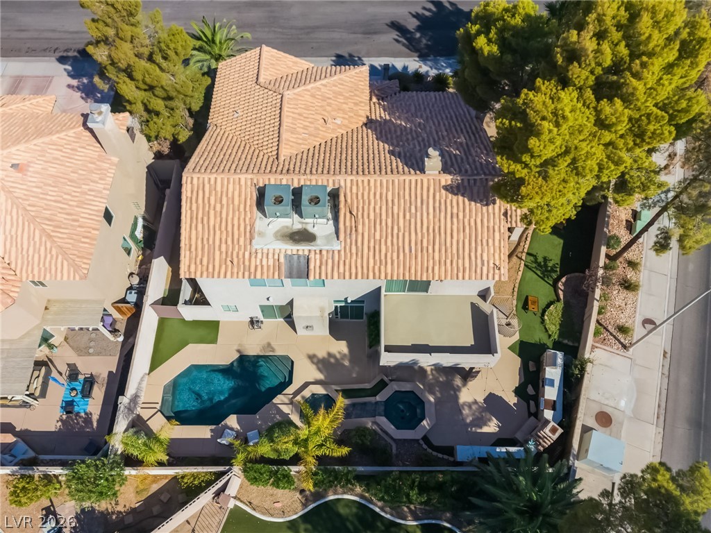 826 Rising Star Drive Henderson NV 89014