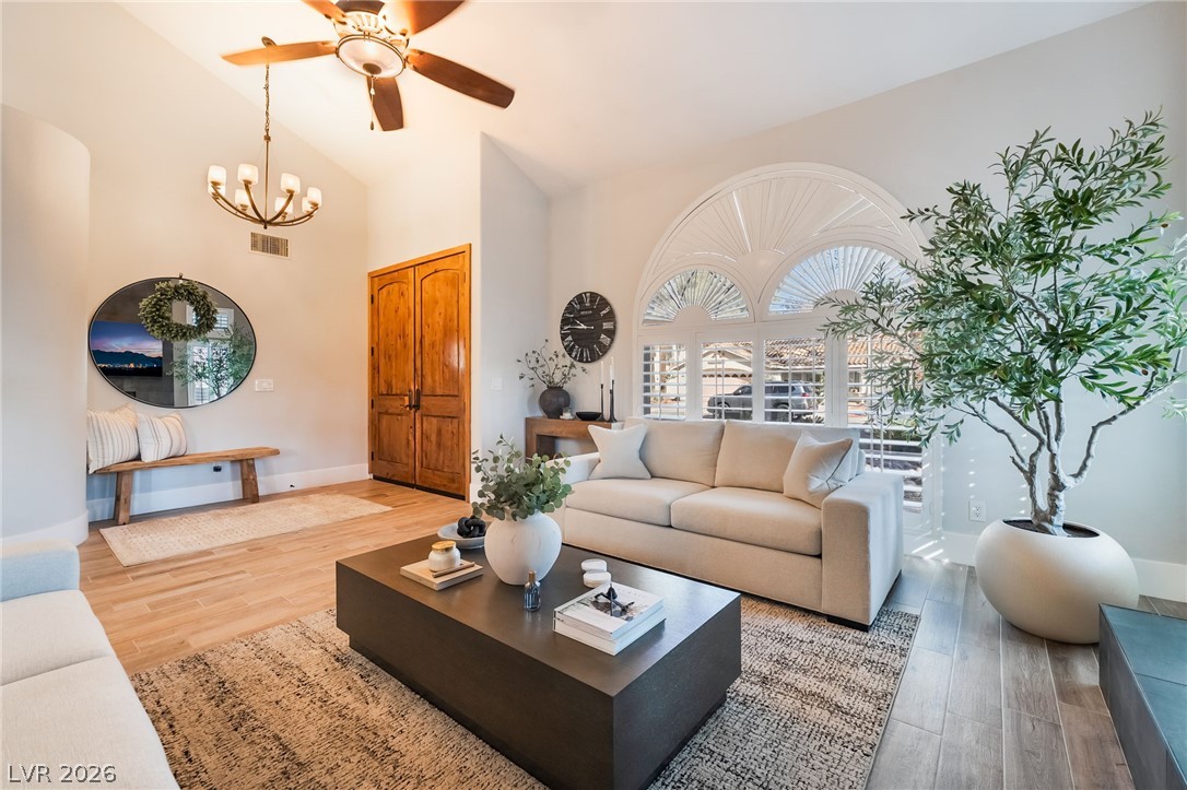826 Rising Star Drive Henderson NV 89014