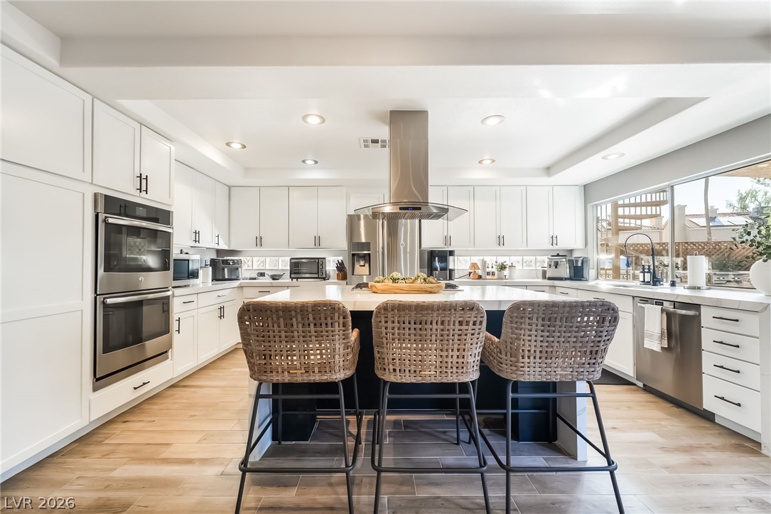 826 Rising Star Drive Henderson NV 89014