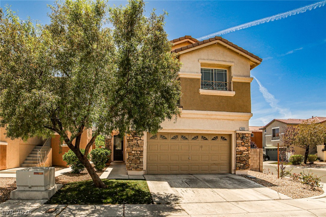 7083 Somera Way Las Vegas NV 89113
