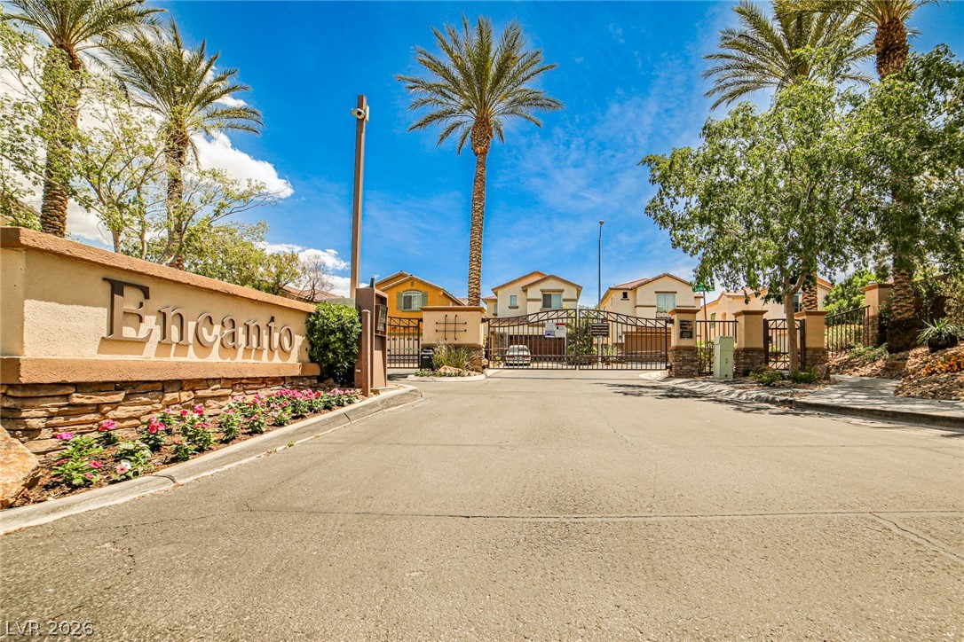 7083 Somera Way Las Vegas NV 89113