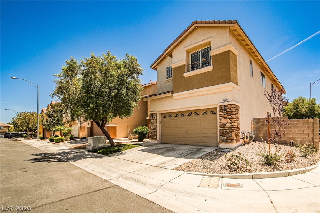7083 Somera Way Las Vegas NV 89113