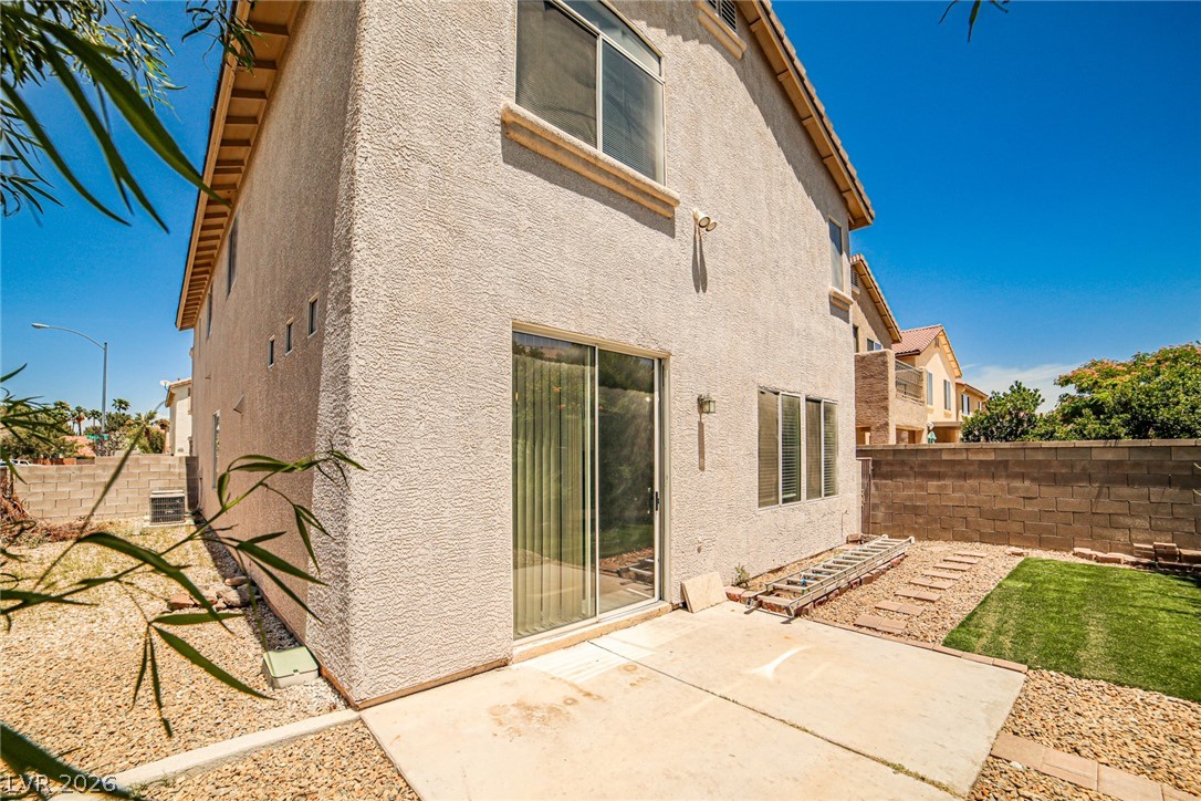 7083 Somera Way Las Vegas NV 89113