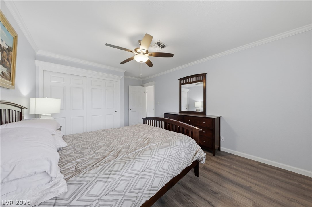 3933 Edgemoor Way Las Vegas NV 89121