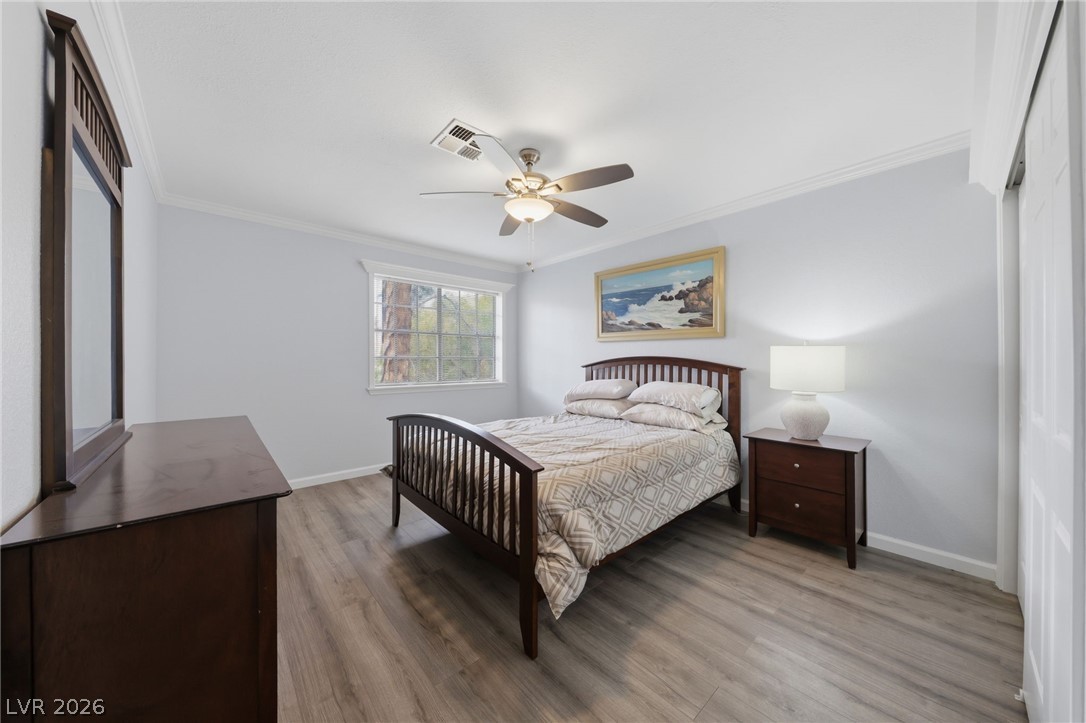3933 Edgemoor Way Las Vegas NV 89121