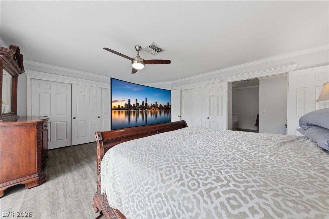 3933 Edgemoor Way Las Vegas NV 89121