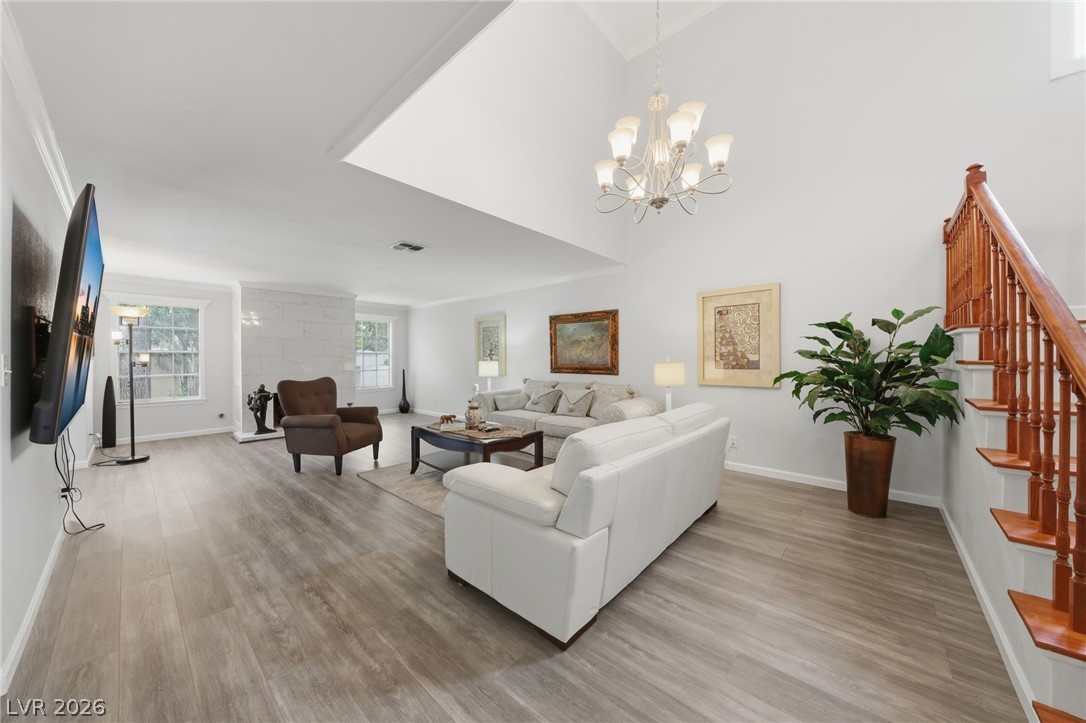 3933 Edgemoor Way Las Vegas NV 89121