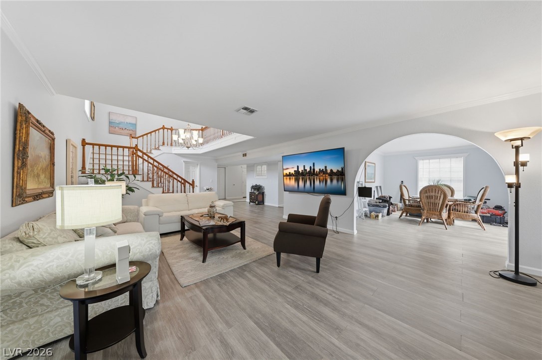 3933 Edgemoor Way Las Vegas NV 89121