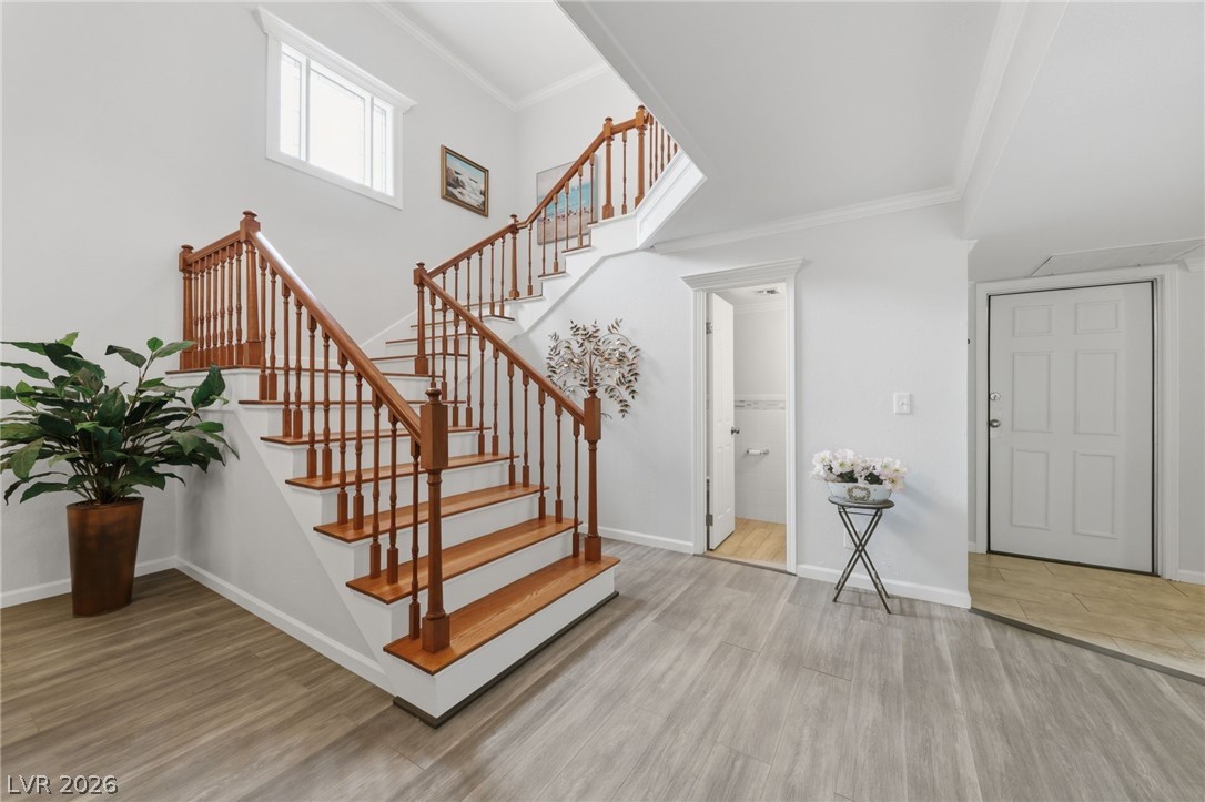 3933 Edgemoor Way Las Vegas NV 89121