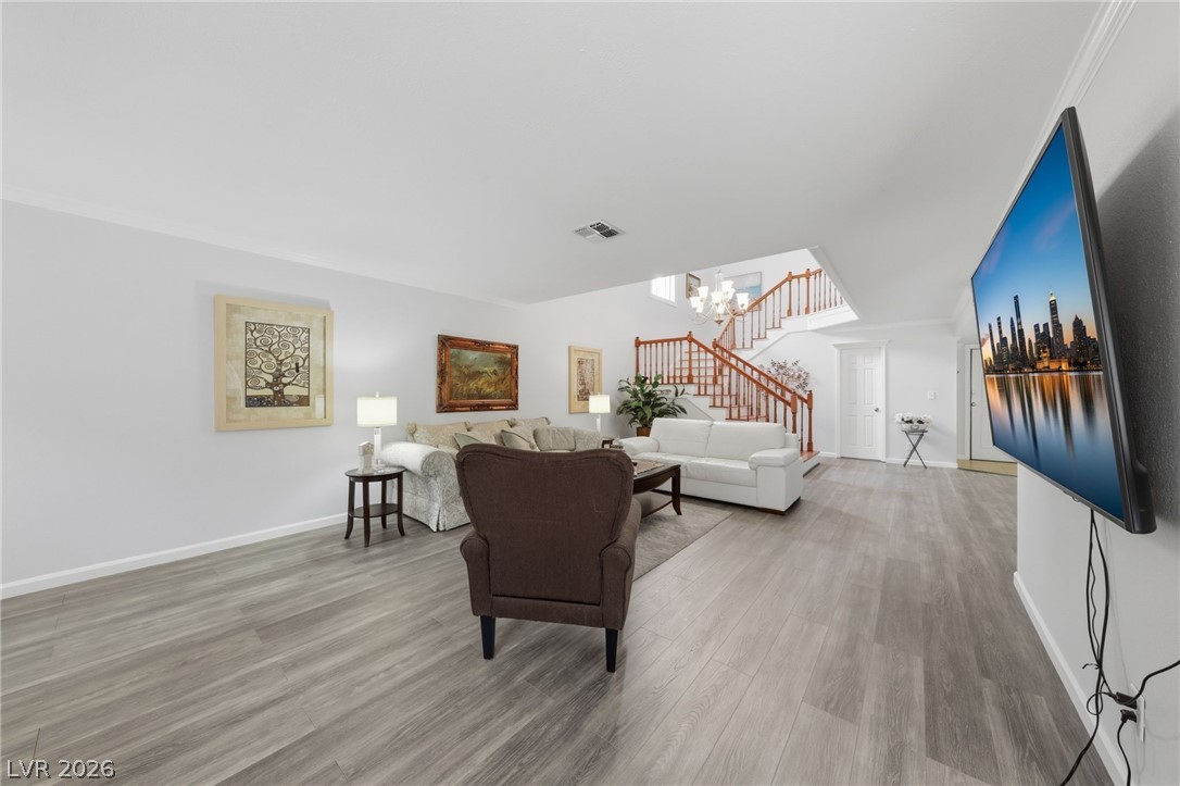 3933 Edgemoor Way Las Vegas NV 89121
