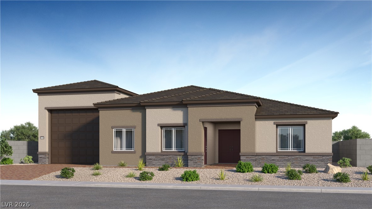 9297 Natalia Peak Avenue Las Vegas NV 89143