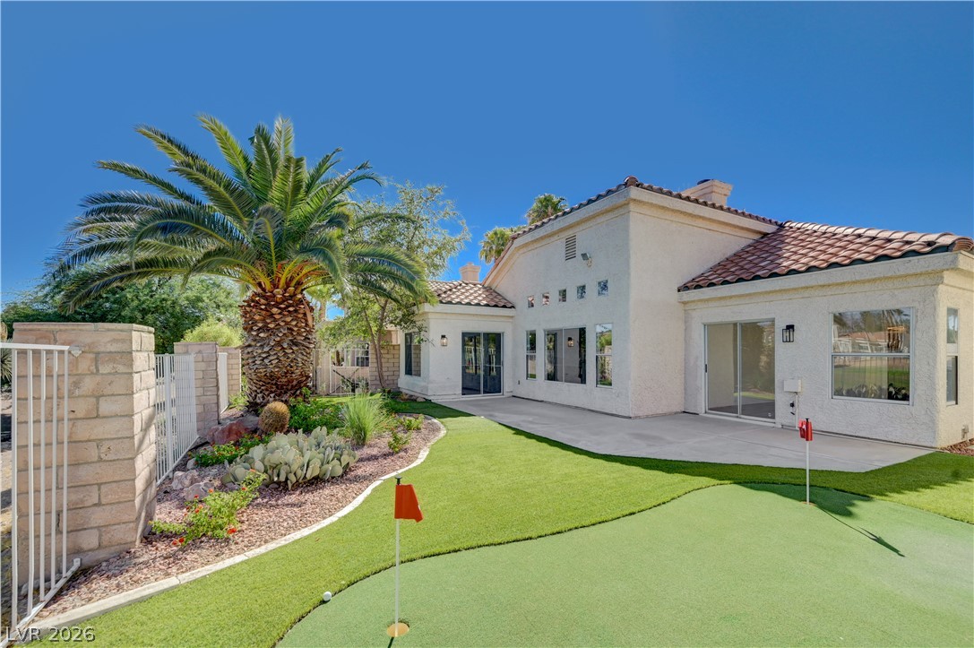 7932 Ben Hogan Drive Las Vegas NV 89149