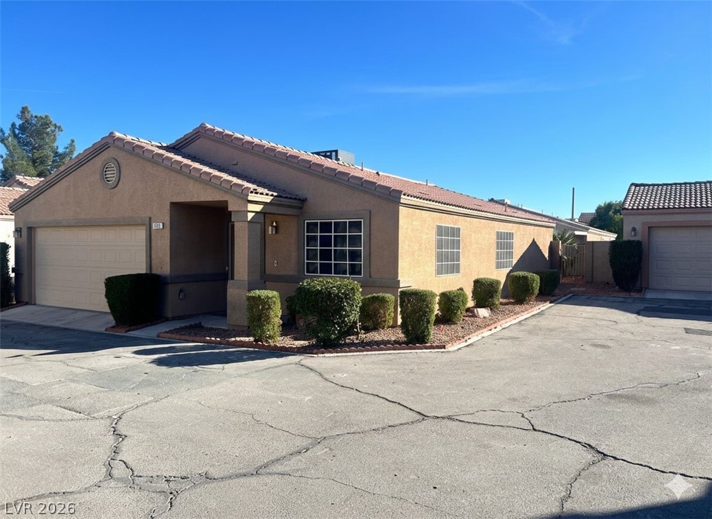 5279 Mineral Lake Drive Las Vegas NV 89122