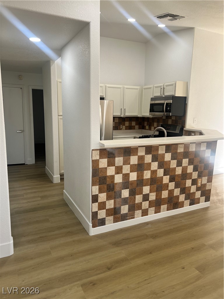 5279 Mineral Lake Drive Las Vegas NV 89122