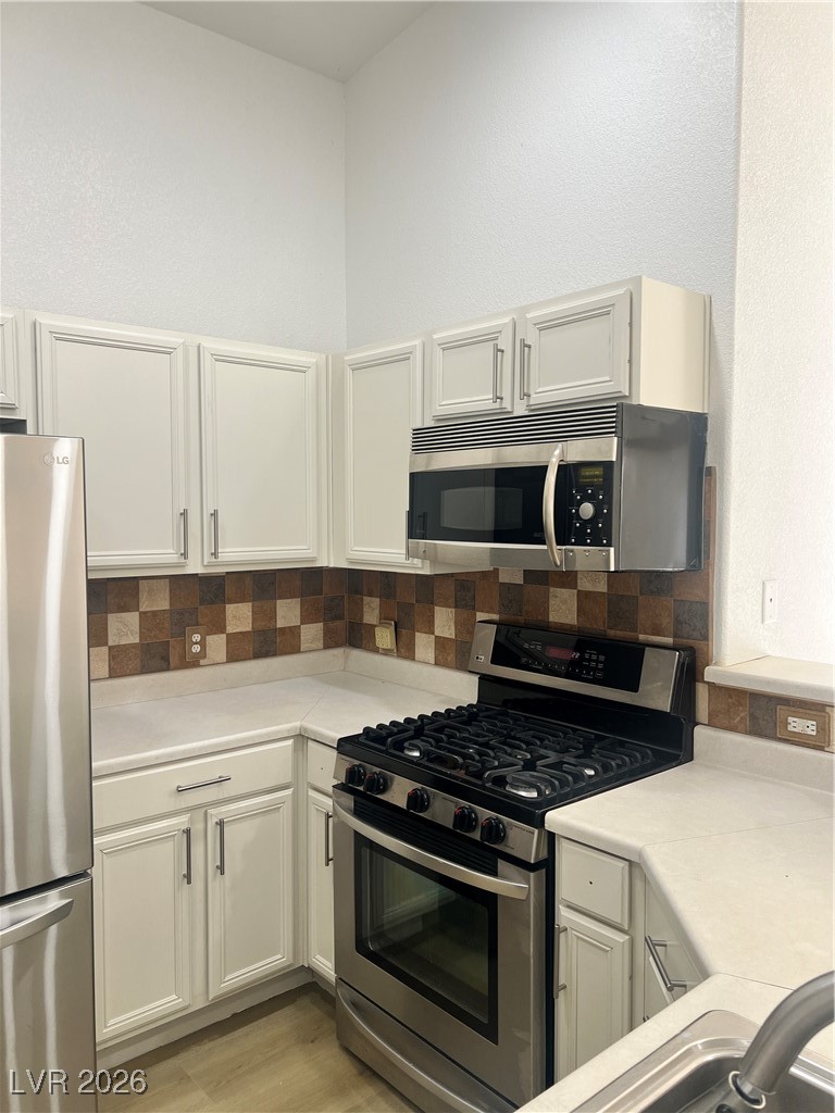 5279 Mineral Lake Drive Las Vegas NV 89122