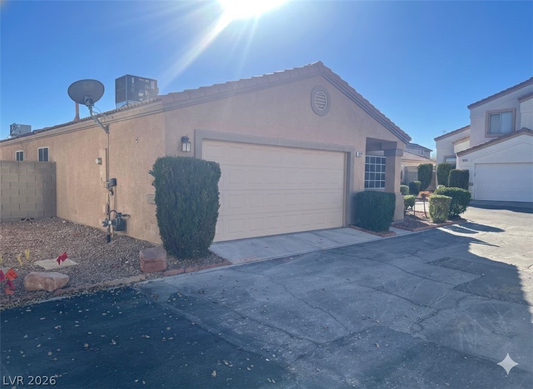 5279 Mineral Lake Drive Las Vegas NV 89122