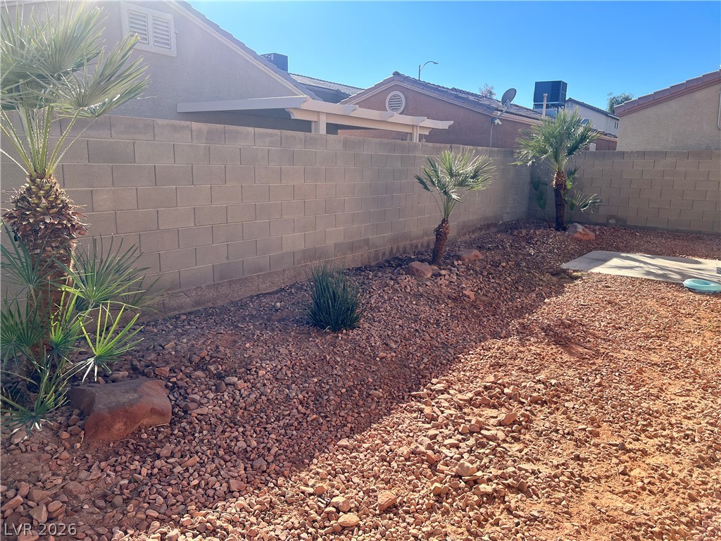 5279 Mineral Lake Drive Las Vegas NV 89122