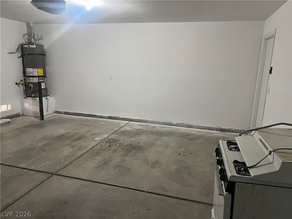 5279 Mineral Lake Drive Las Vegas NV 89122