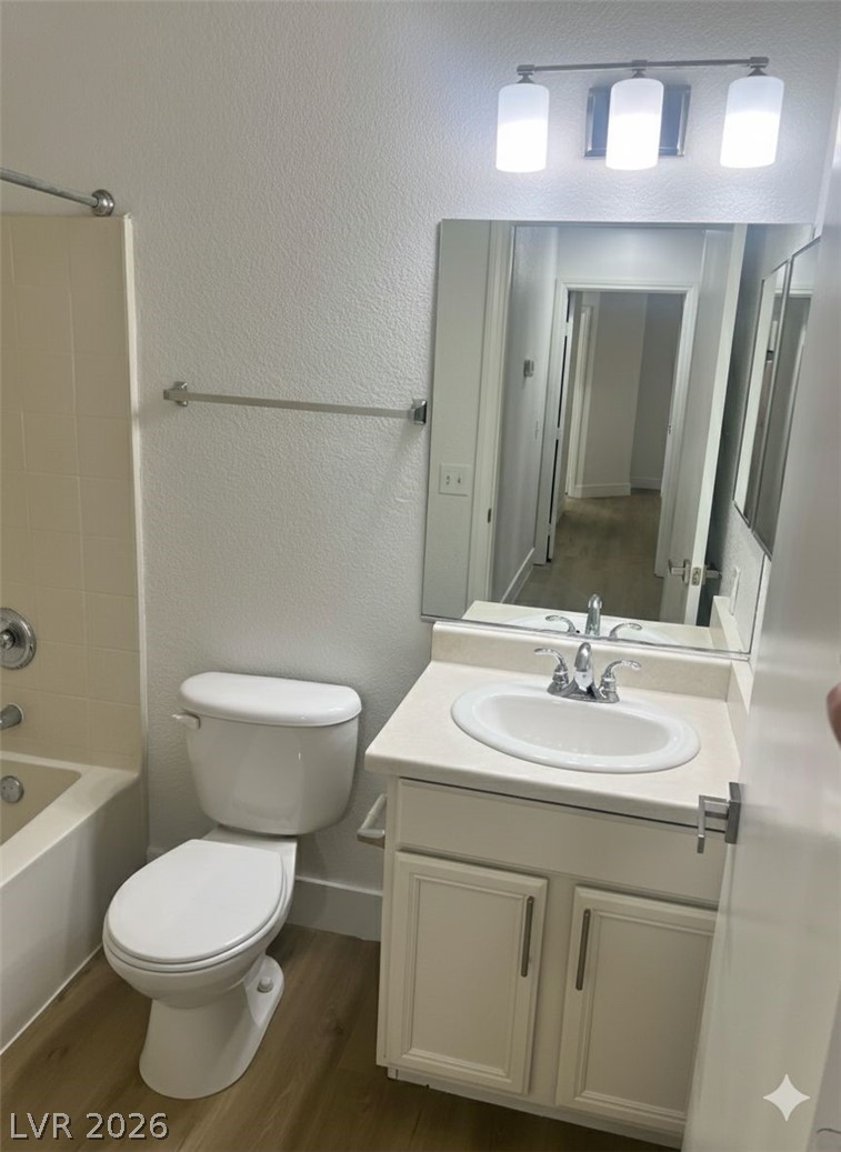 5279 Mineral Lake Drive Las Vegas NV 89122