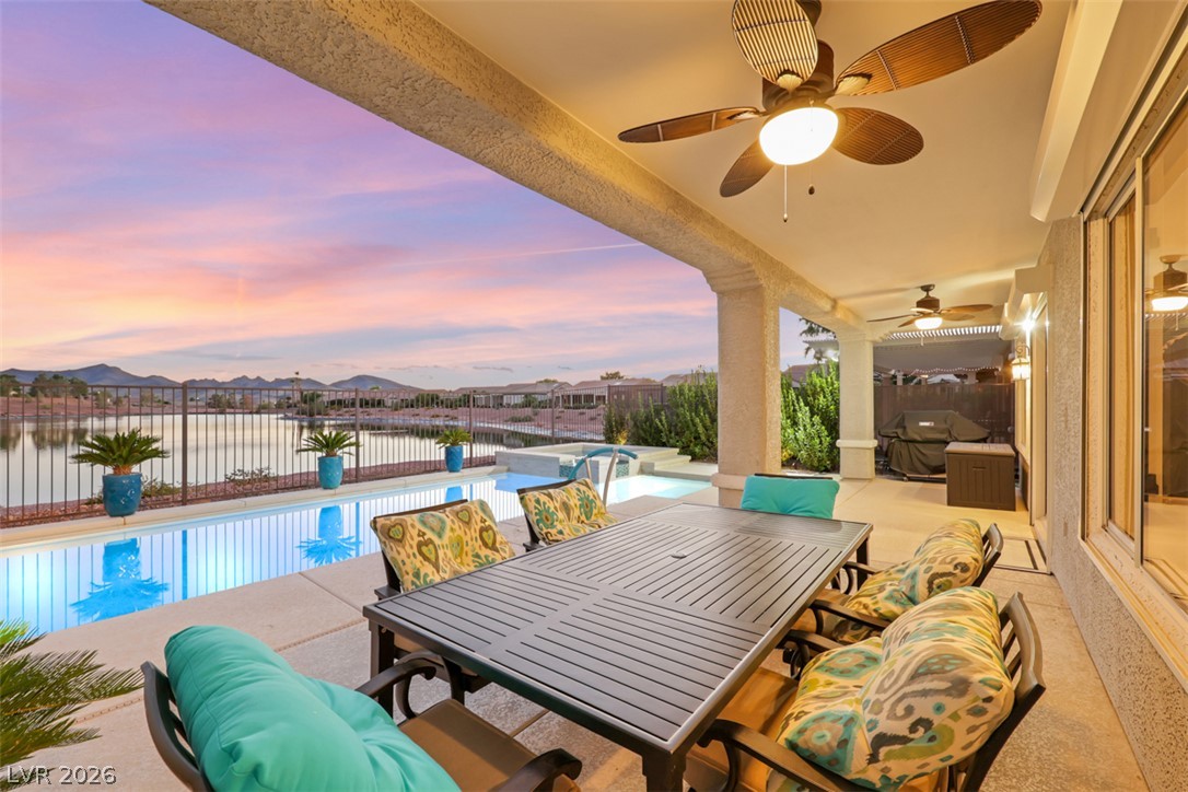 2699 Olivia Heights Avenue Henderson NV 89052