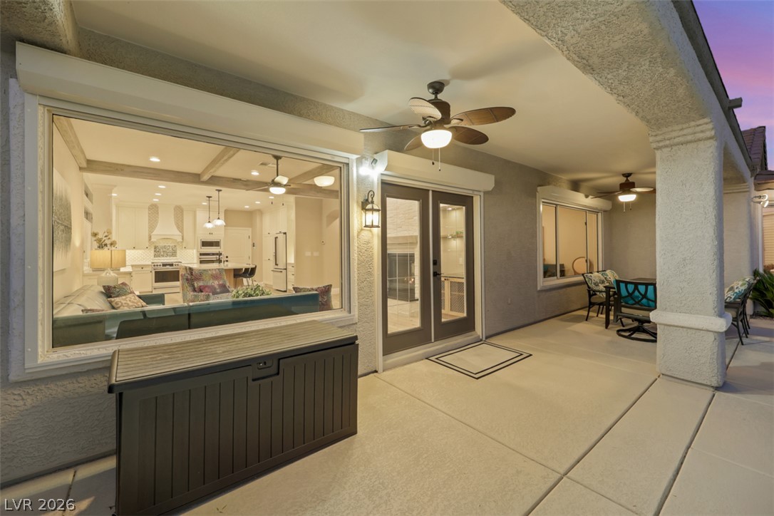 2699 Olivia Heights Avenue Henderson NV 89052