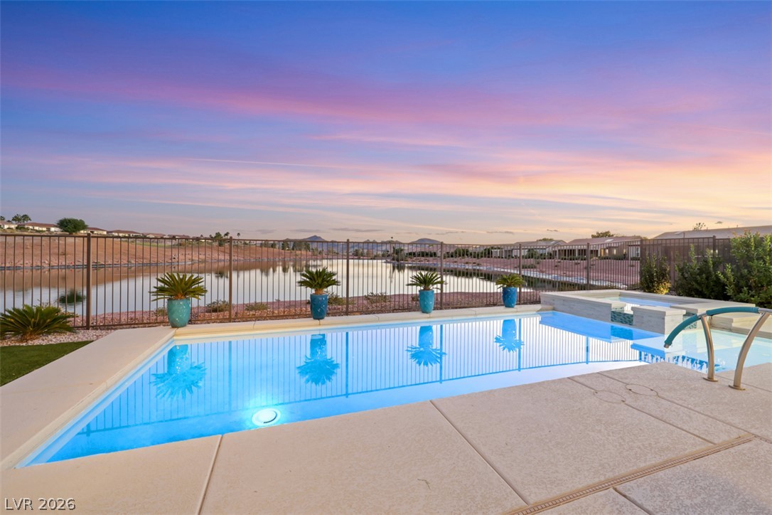 2699 Olivia Heights Avenue Henderson NV 89052