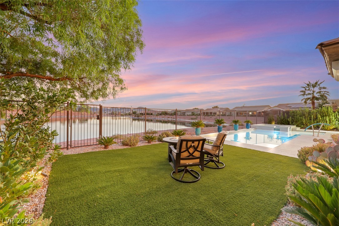 2699 Olivia Heights Avenue Henderson NV 89052