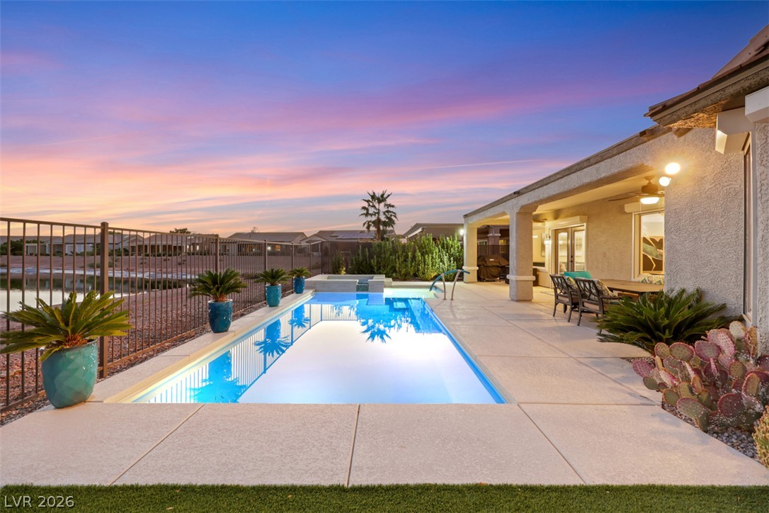 2699 Olivia Heights Avenue Henderson NV 89052