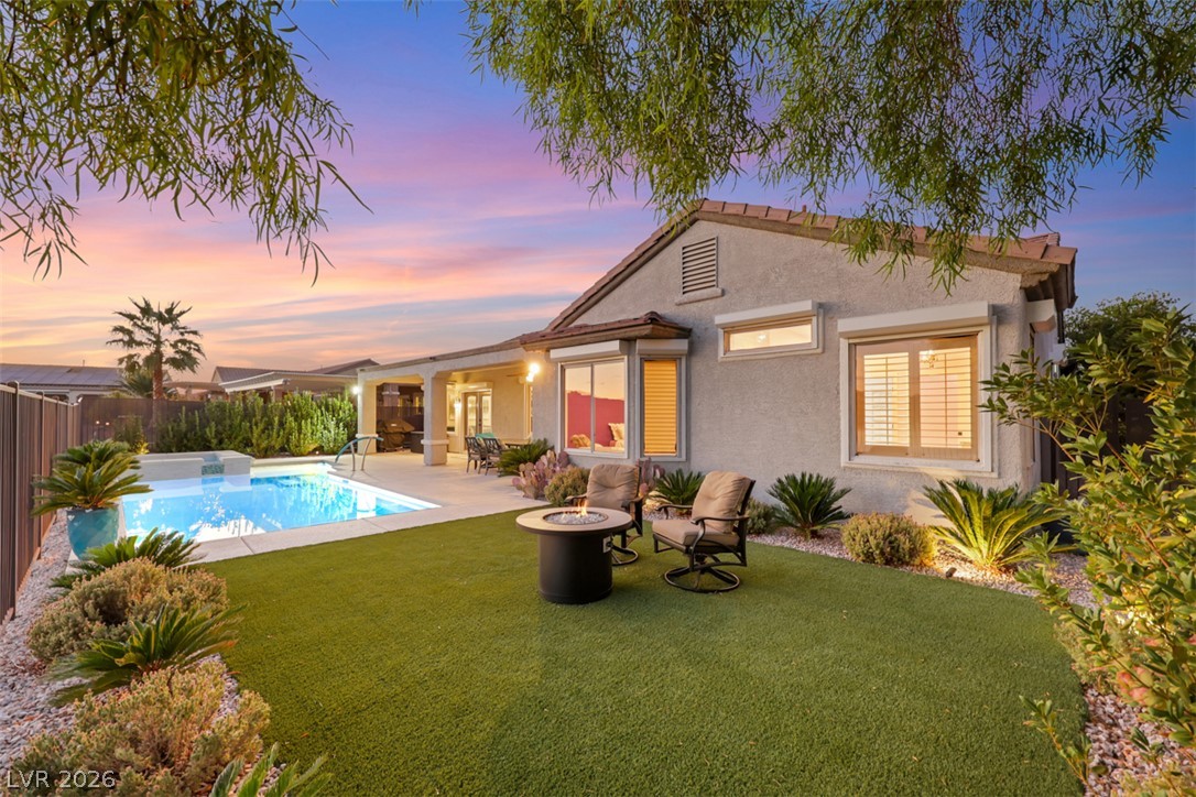 2699 Olivia Heights Avenue Henderson NV 89052
