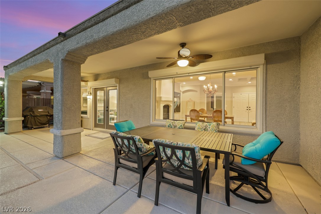 2699 Olivia Heights Avenue Henderson NV 89052