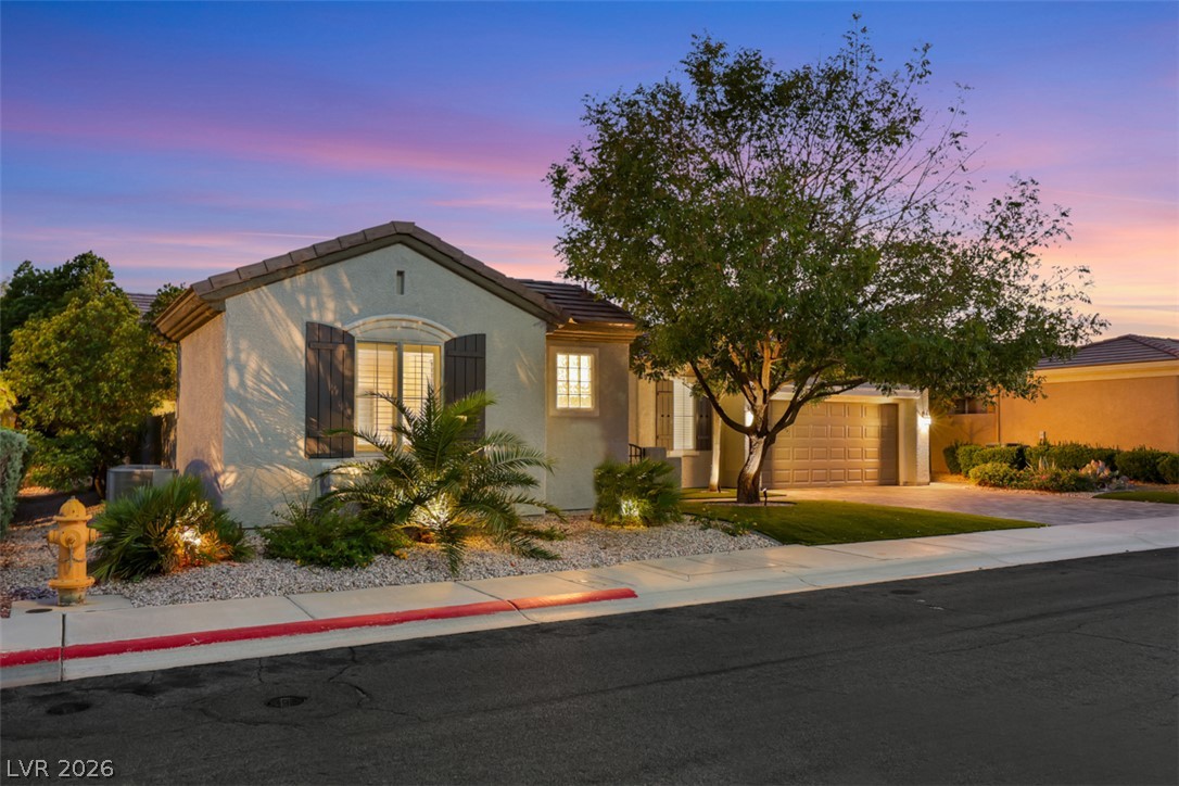 2699 Olivia Heights Avenue Henderson NV 89052