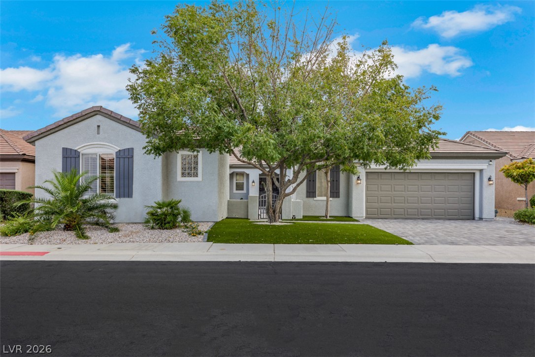 2699 Olivia Heights Avenue Henderson NV 89052