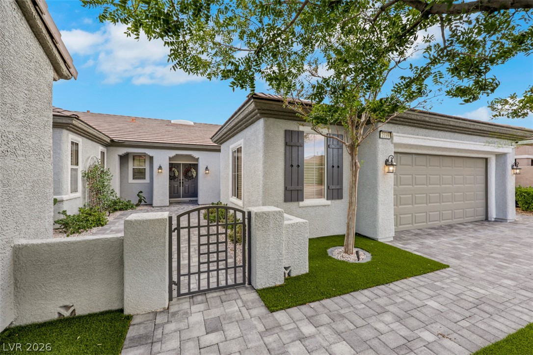2699 Olivia Heights Avenue Henderson NV 89052