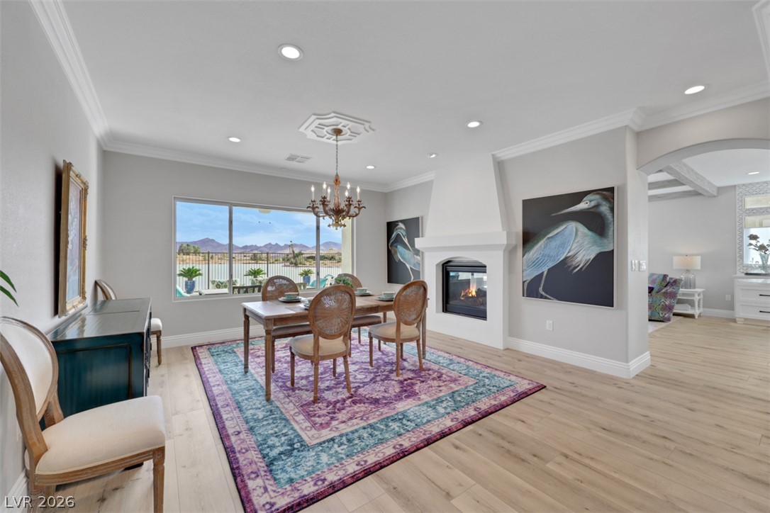 2699 Olivia Heights Avenue Henderson NV 89052