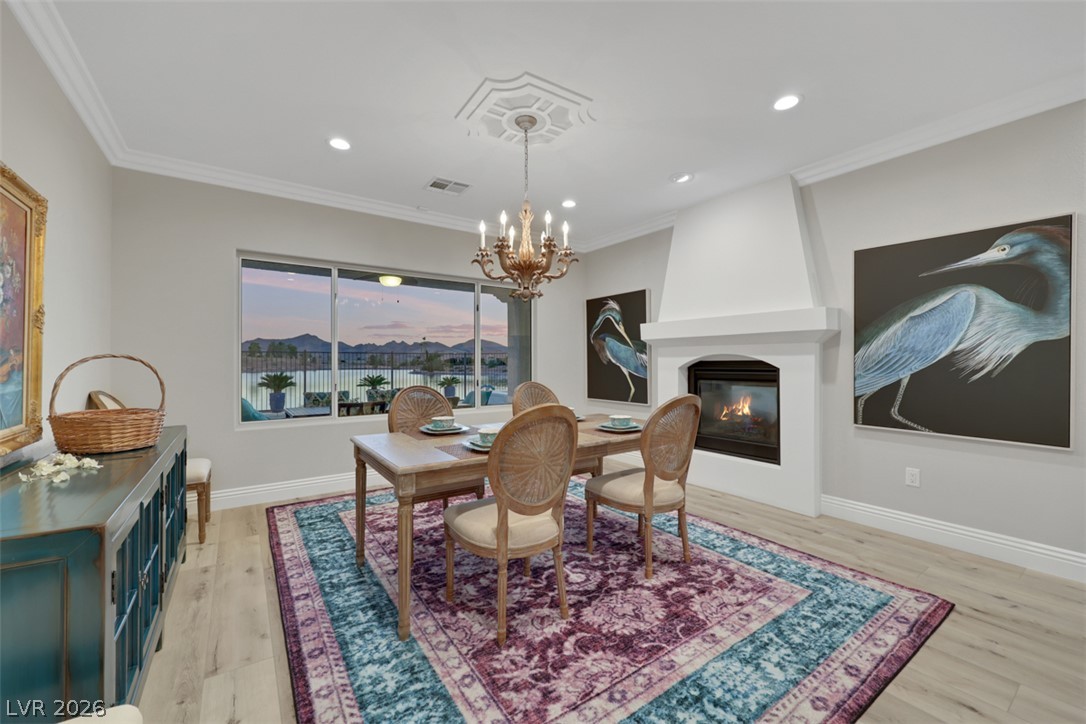 2699 Olivia Heights Avenue Henderson NV 89052