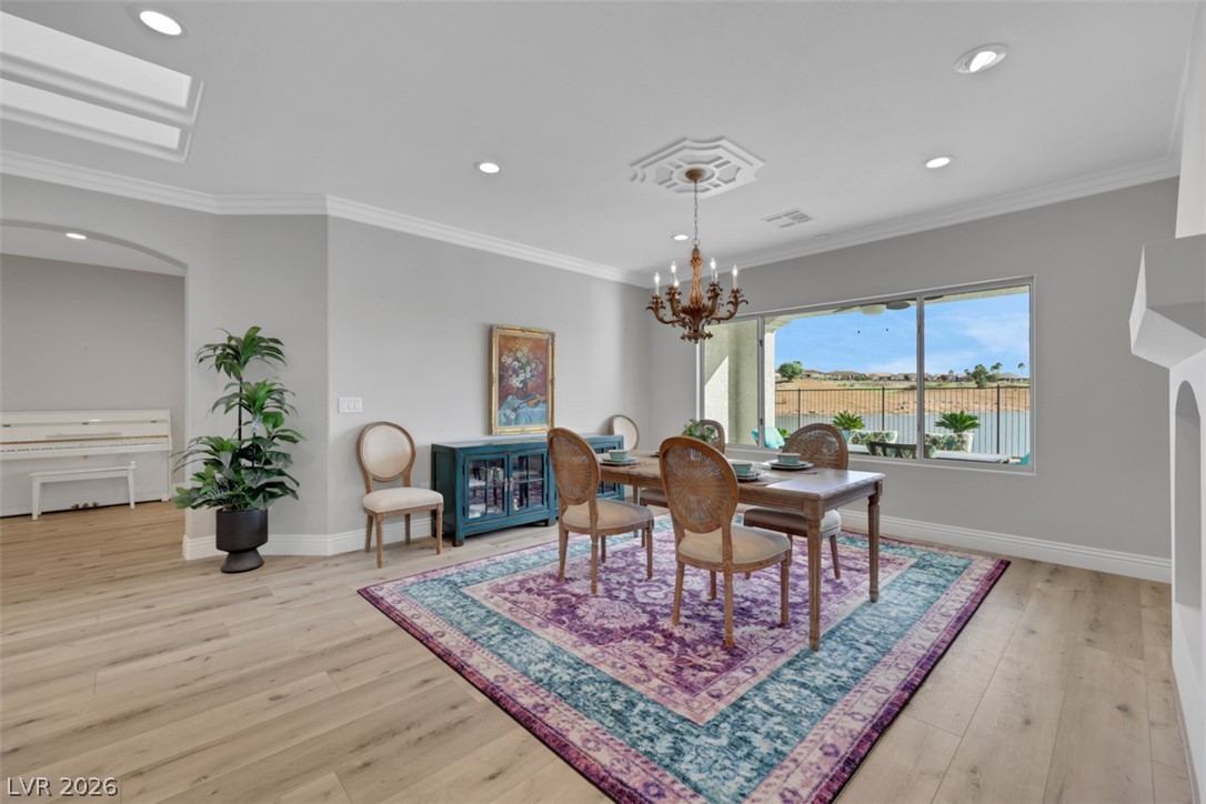 2699 Olivia Heights Avenue Henderson NV 89052