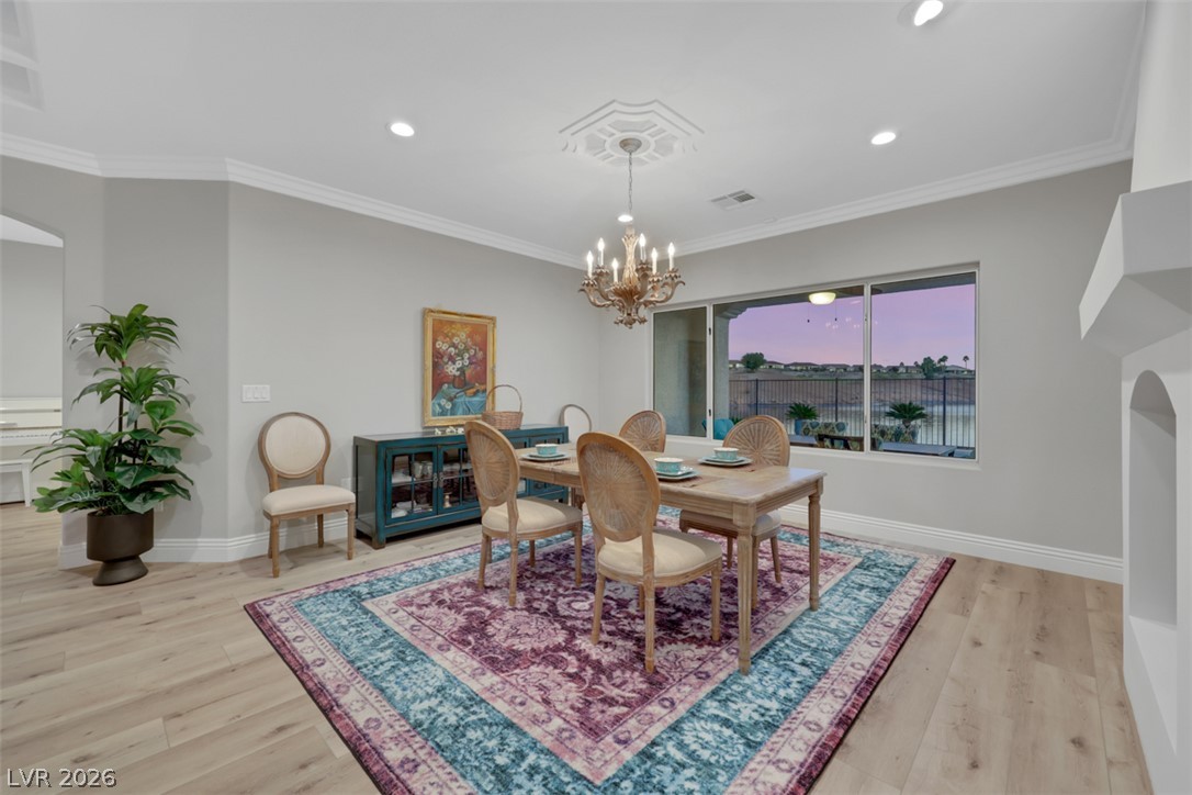 2699 Olivia Heights Avenue Henderson NV 89052