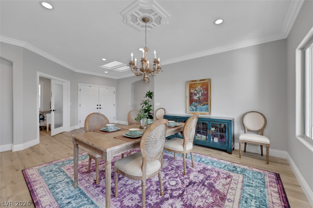 2699 Olivia Heights Avenue Henderson NV 89052