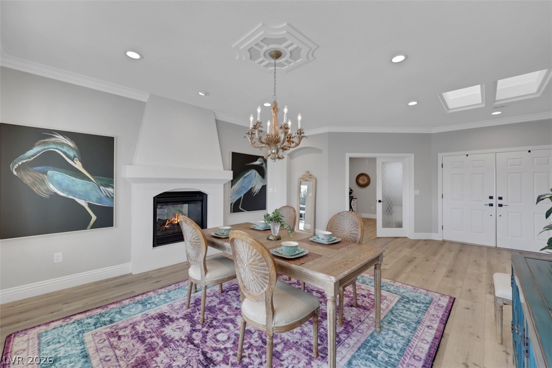 2699 Olivia Heights Avenue Henderson NV 89052