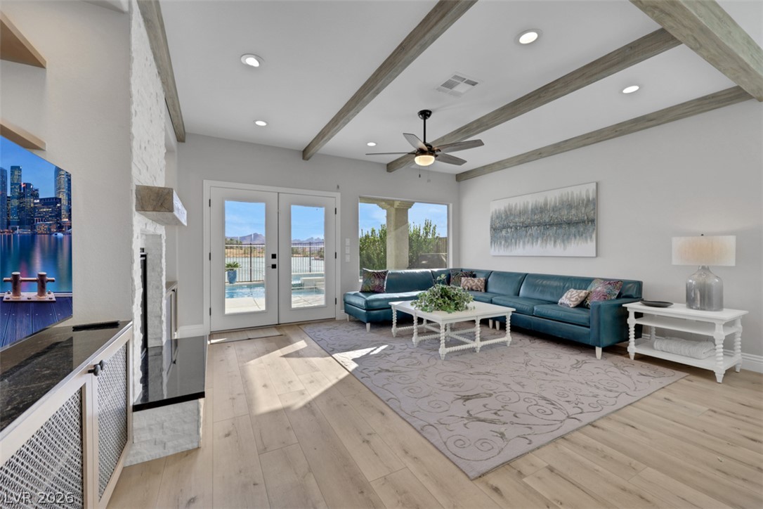 2699 Olivia Heights Avenue Henderson NV 89052
