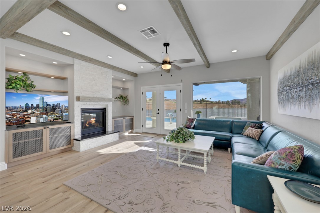 2699 Olivia Heights Avenue Henderson NV 89052