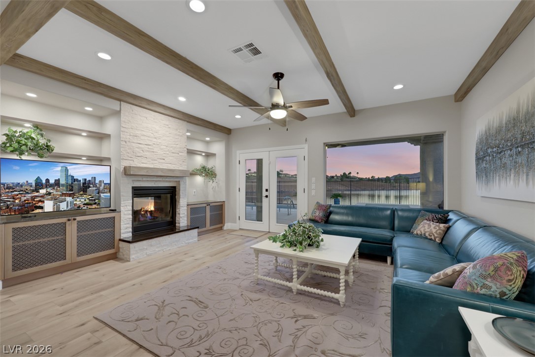 2699 Olivia Heights Avenue Henderson NV 89052